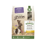 LIVING WORLD Living World Green Botanicals Meadow Hay - Soothing Mix - 500 g