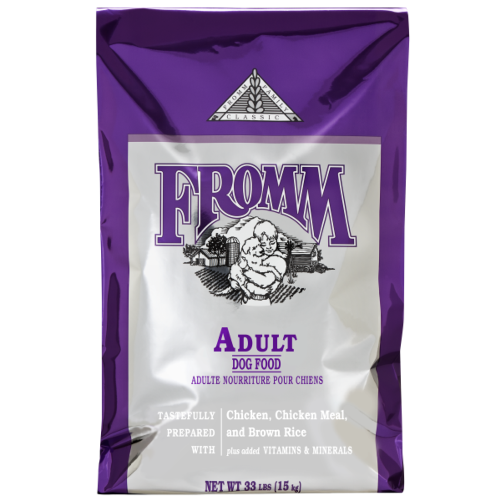 Fromm Fromm Dog Classics Adult 15 kg