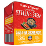 Stella & chewy's SC Stella's Stews Cage Free Chicken 11OZ