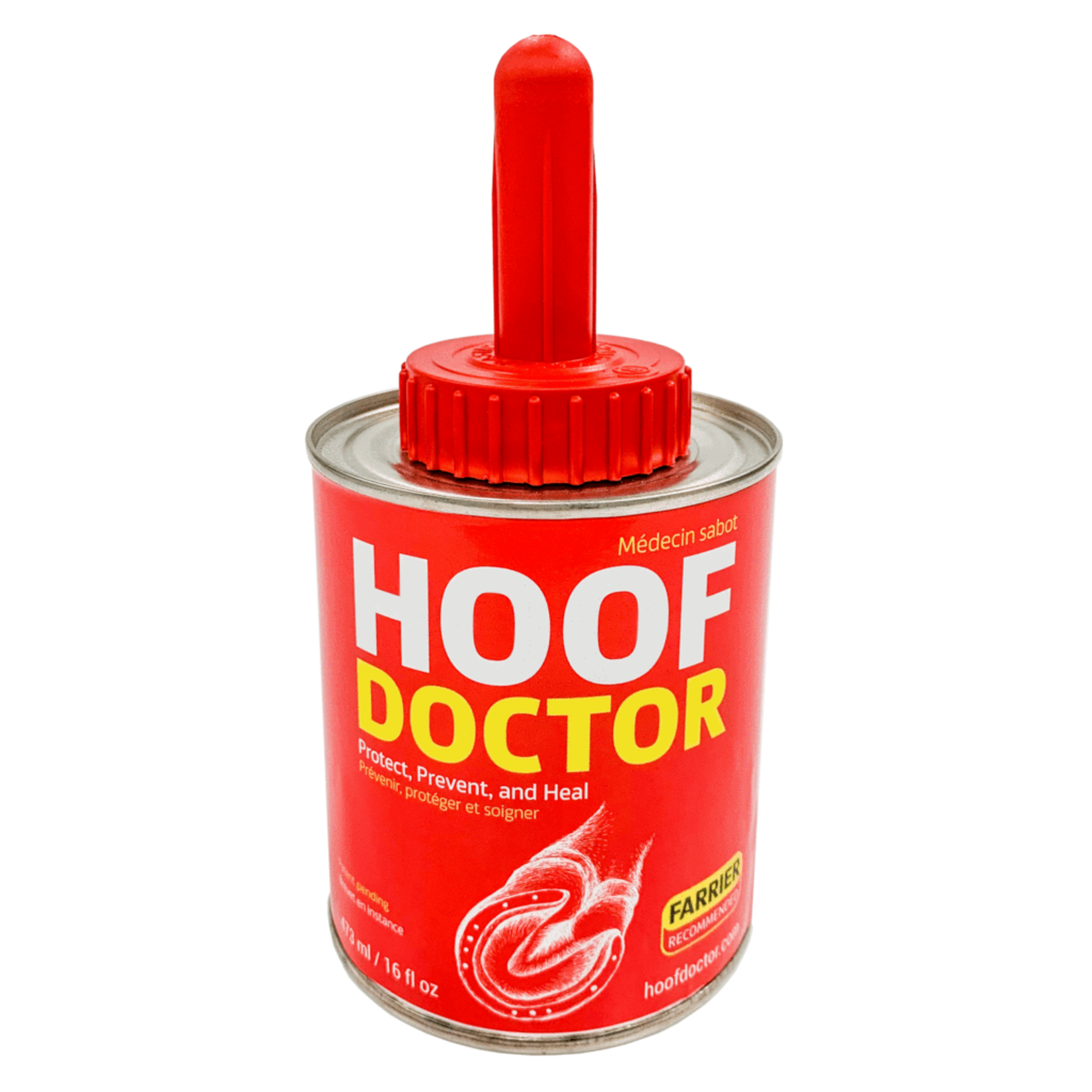 Hoof Doctor Hoof Doctor 16oz