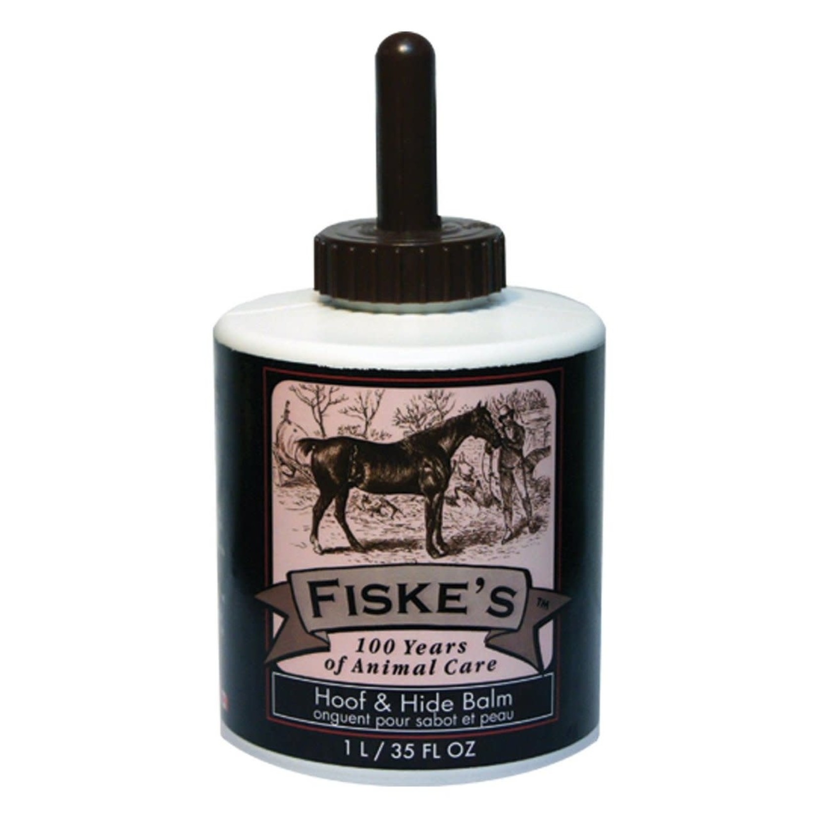 Fiske's Fiske's Hoof & Hide 1L