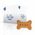 Treat Time Treat Time Bulk Dog Large Golden Biscuits Each