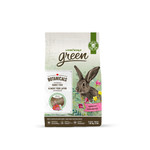 LIVING WORLD Living World Green Botanicals Juvenile Rabbit Food - 1.36 kg (3 lbs)