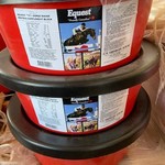 Equest Equest 15% Mineral Tub 25kg