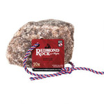 Redmound Redmound Rock Salt on a Rope
