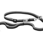 RC PETS Rc Pets Bungee Active Leash Black