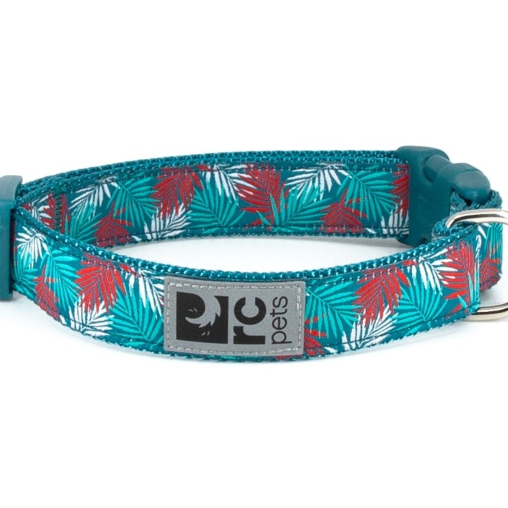 RC PETS RC Pets Clip Collar L Maldives