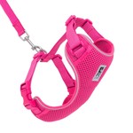 RC PETS RC Pets Adventure Kitty Harness S Raspberry