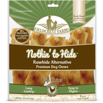 NOTHIN TO HIDE NOTHING TO HIDE Flip Chips Chicken 8PK