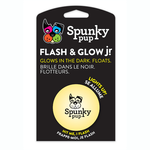Spunky Pup Spunky Pup Flash & Glow Ball Jr.