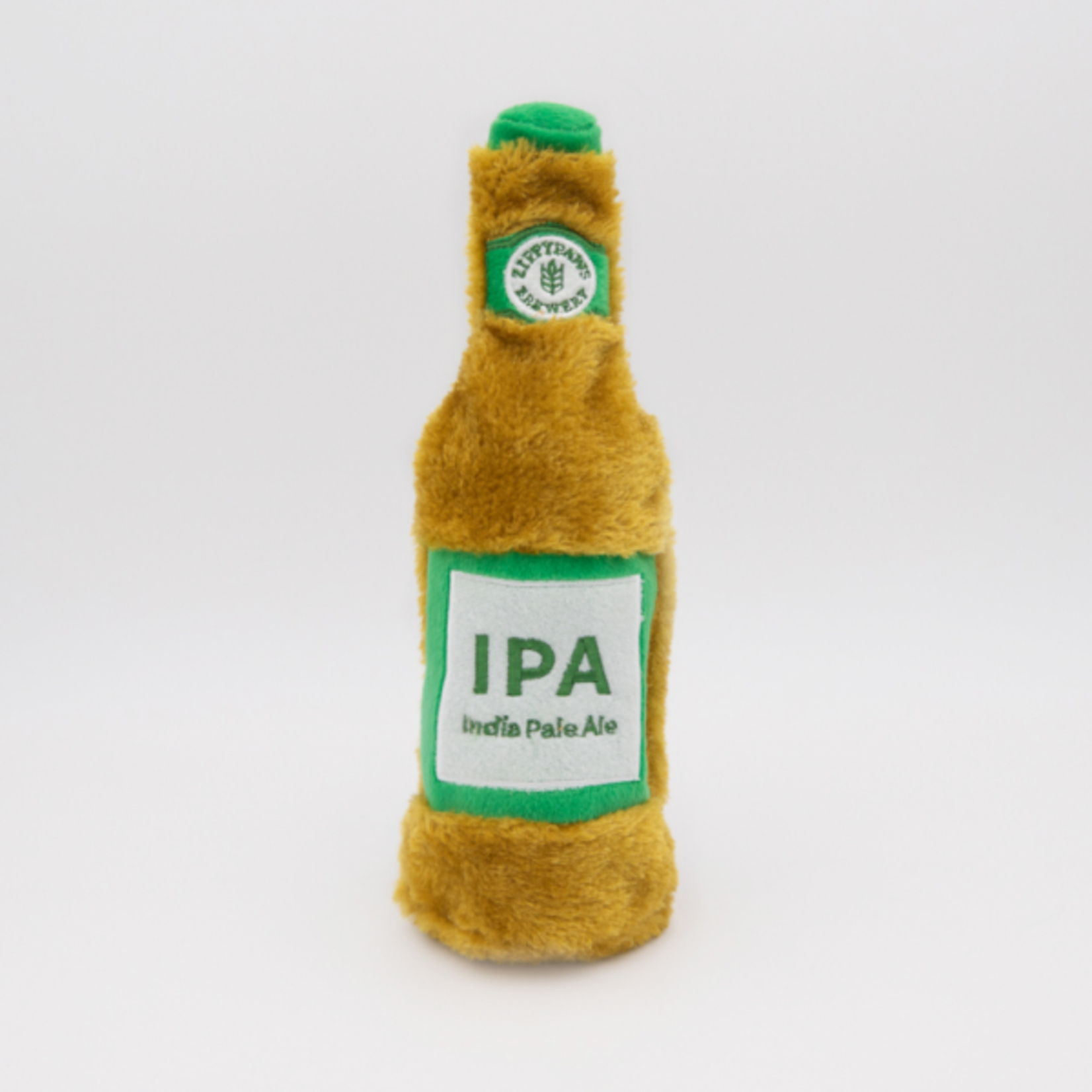 Zippy Paw ZippyPaws Happy Hour Crusherz IPA