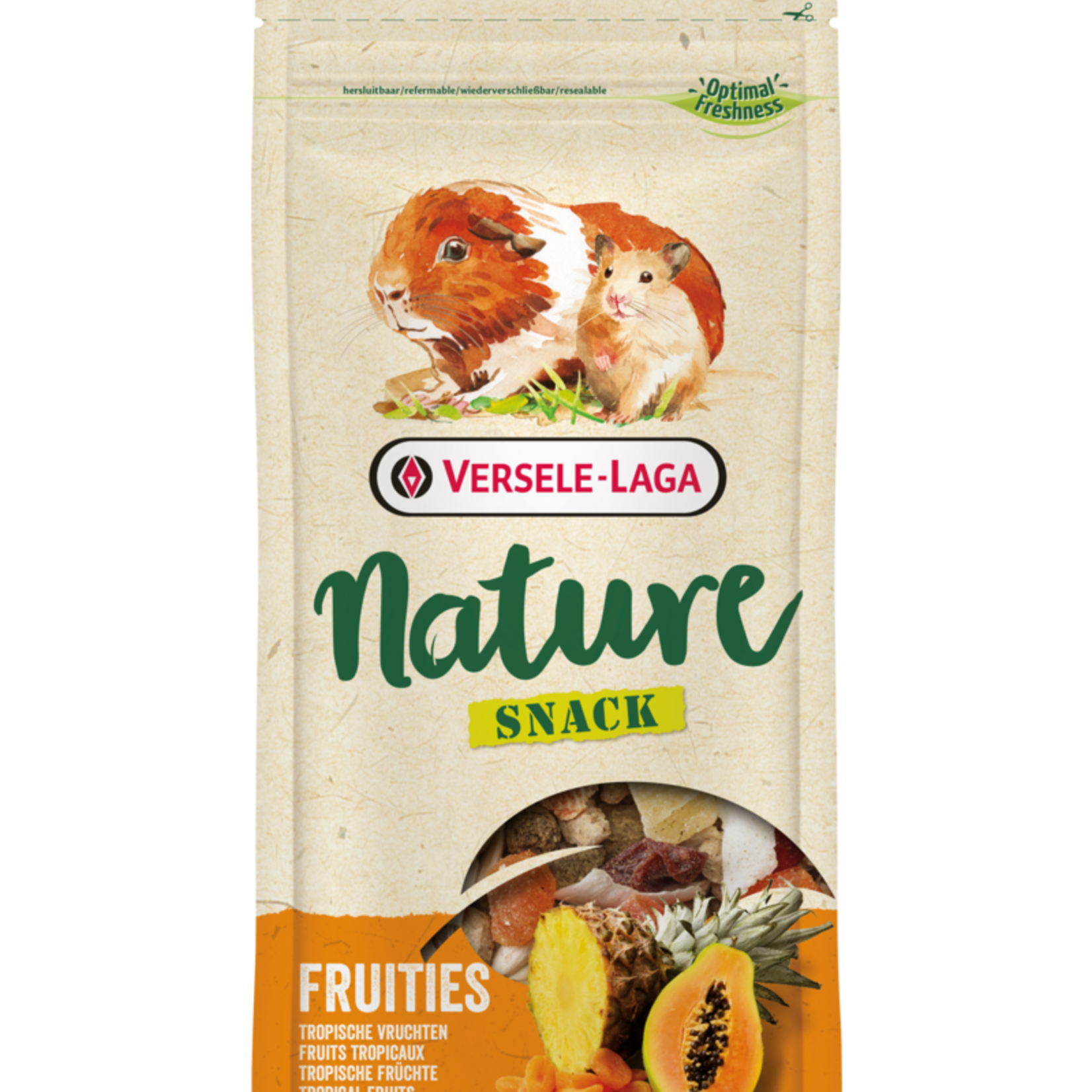 Versele-Laga Nature Snack Fruities 85g