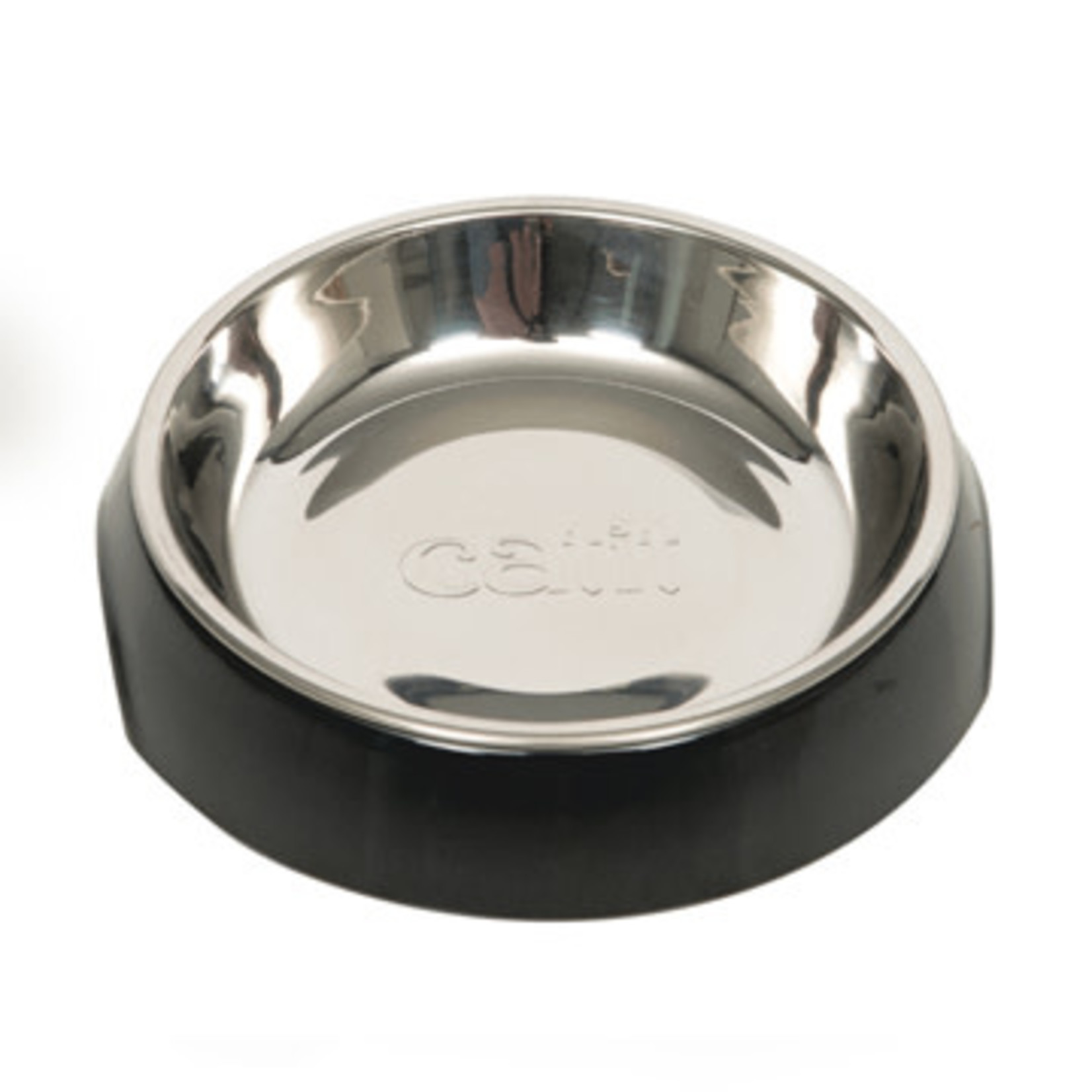 CATIT CatIt Single Food Dish - Black