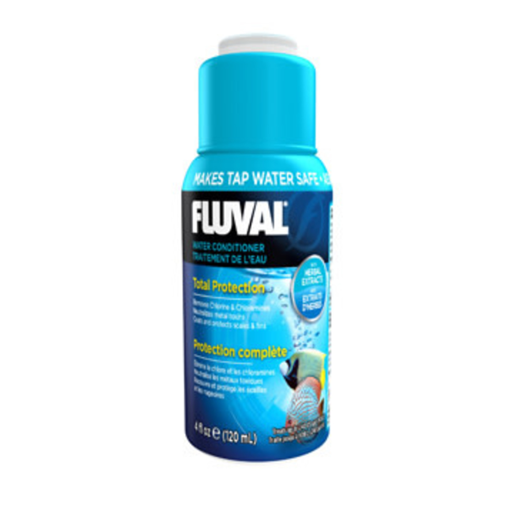 Fluval Fluval Water Conditioner 4 oz