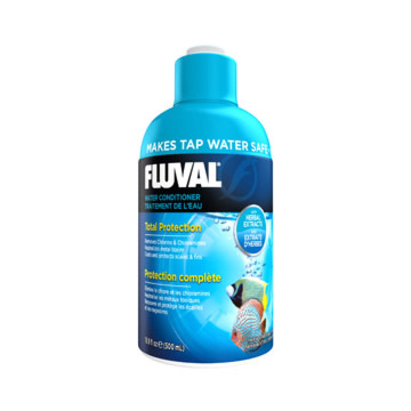 Fluval Fluval Water Conditioner - 500ml 16oz