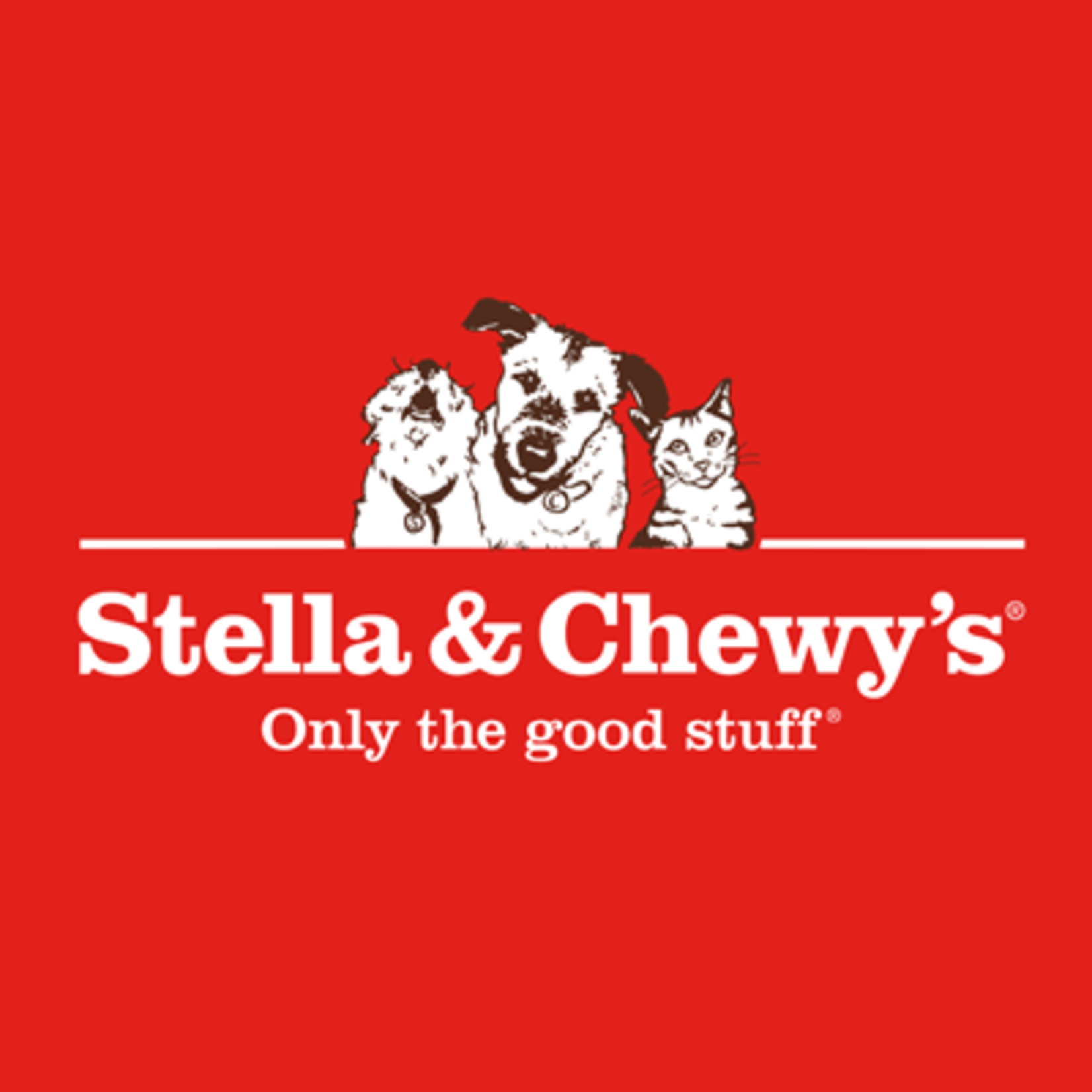 Stella & chewy's Frozen-SC Intro Pack Stella's Super Beef 8.5OZ