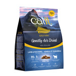 CATIT Catit Gold Fern Premium Air-Dried Cat Food - Lamb & Mackerel - 400 g (14.1 oz)