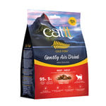 CATIT Catit Gold Fern Premium Air-Dried Cat Food - Beef - 100 g (3.5 oz)