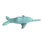 Resploot Toy Resploot Toy – Ganges Dolphin – India – 29 x 13 cm (11.5 x 5 in)