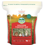 OXBOW ANIMAL HEALTH Oxbow Western Timothy Hay 90oz