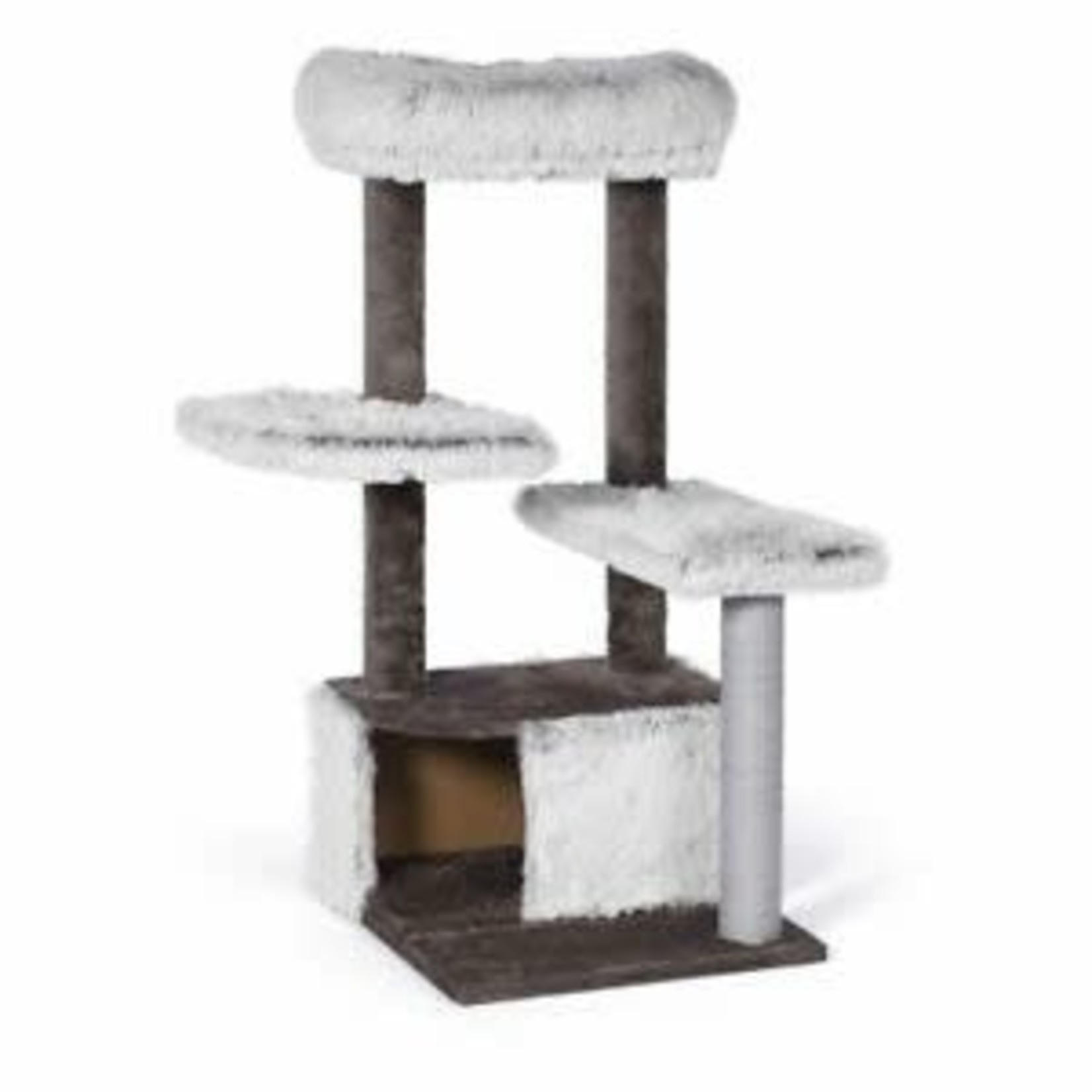 PREVUE PET PRODUCTS INC Prevue Frosty Lounge Cat Furniture