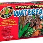 ZOO MED LABORATORIES Zoo Med Naturalistic Terrarium Waterfall Kit