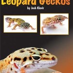 ZOO MED LABORATORIES Zoo Med Proper Care To Leopard Geckos Book