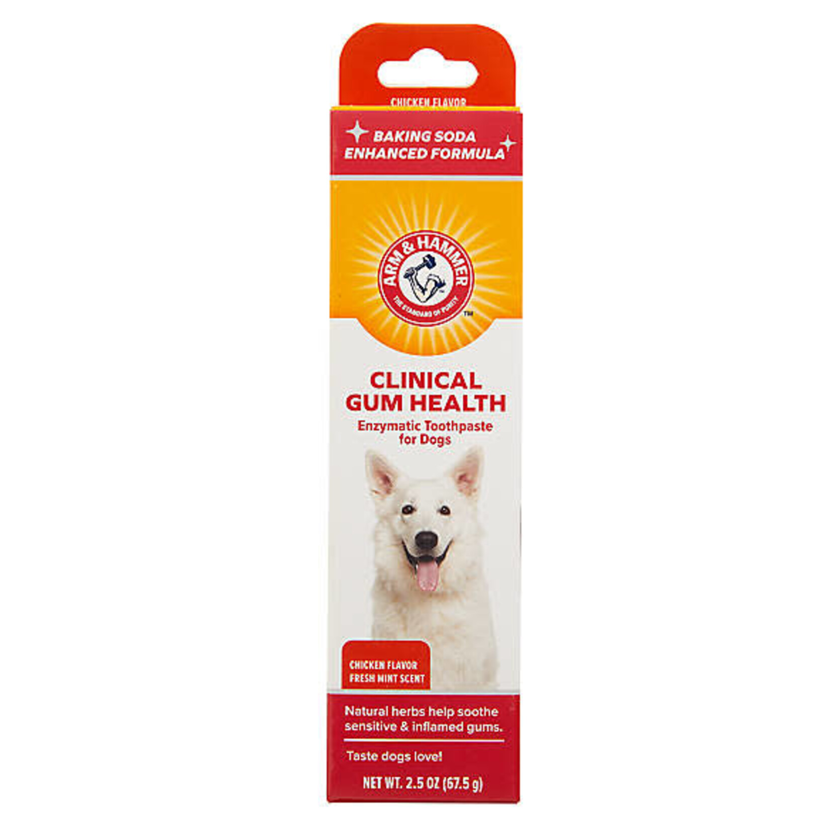 Arm and Hammer Arm & Hammer Clinical Gum Health Toothpaste