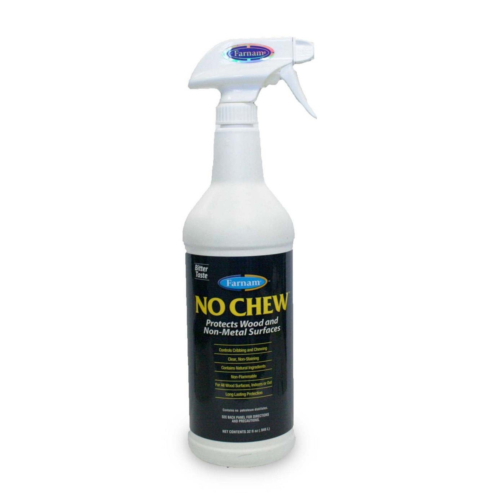 FARNAM COMPANIES INC No Chew With Sprayer 946ml