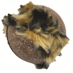 COASTAL PET PRODUCTS Coastal Compressed Catnip Ball