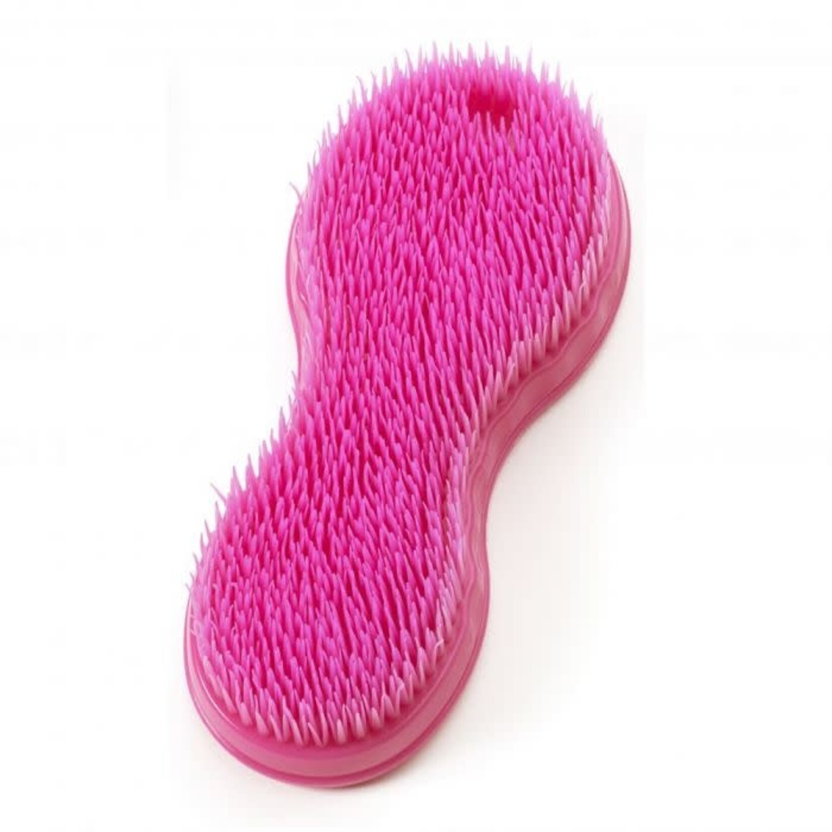 Equi-Essentials Equi-Essentials Original Wonder Brush Pink
