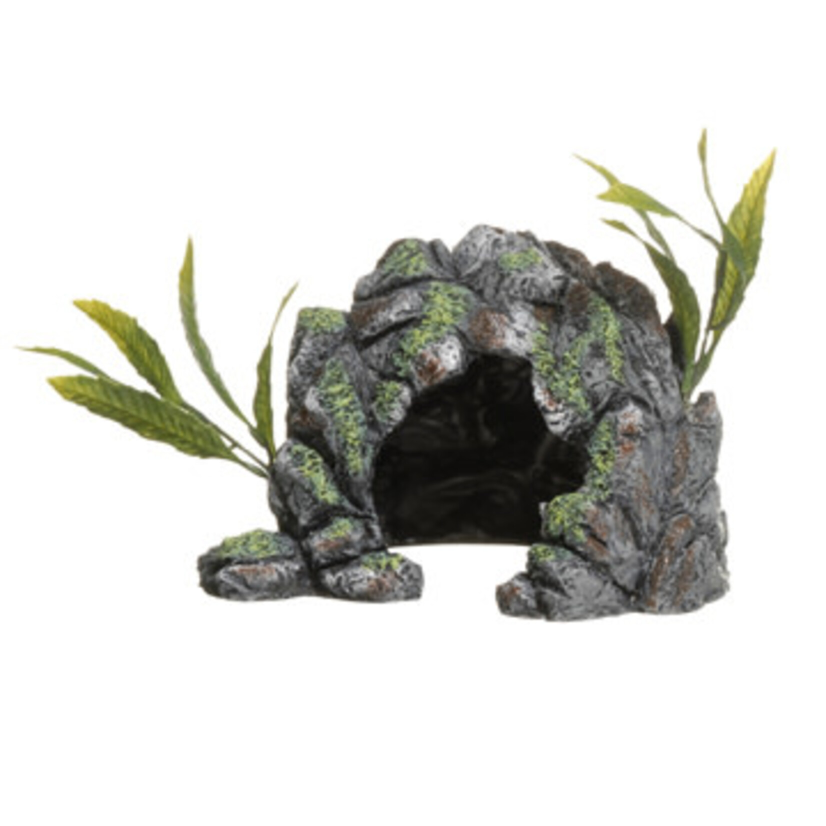 MARINA Marina Decor Polyresin Cave, Medium