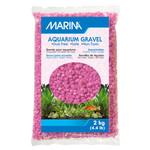 MARINA Marina Gravel - Pink - 2kg