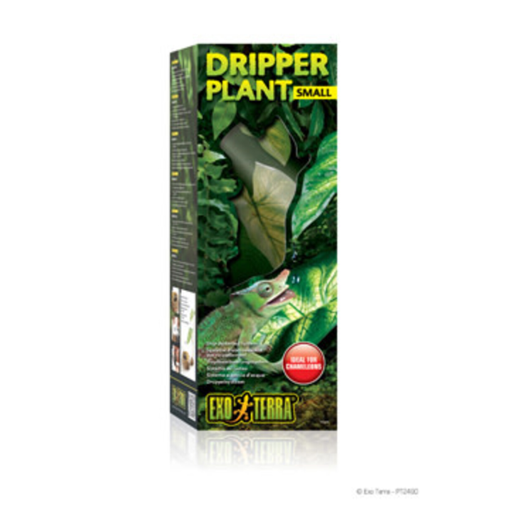 EXO-TERRA Exo Terra Dripper Plant - Small