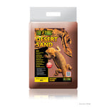 EXO-TERRA Exo Terra Desert Sand - Red - 10 lb (4.5 kg)
