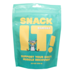 Zip Pet Foods SnackIt! Banana: Support Your Dog's Muscle Recovery