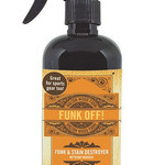 Walton Wood Farms FUNK OFF! FUNK & STAIN DESTROYER 16oz