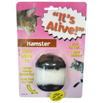 Amazing Pet Products It's Alive! Vibrating Hamster