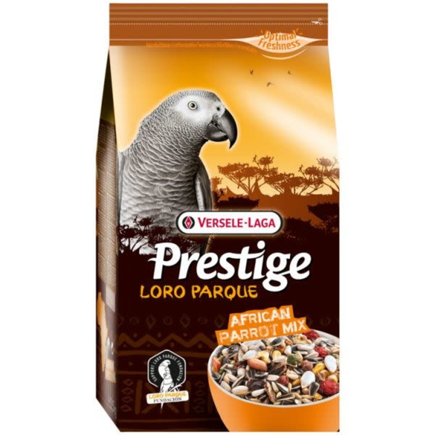 Versele-Laga Versele-Laga Prestige African Parrot Mix 1kg