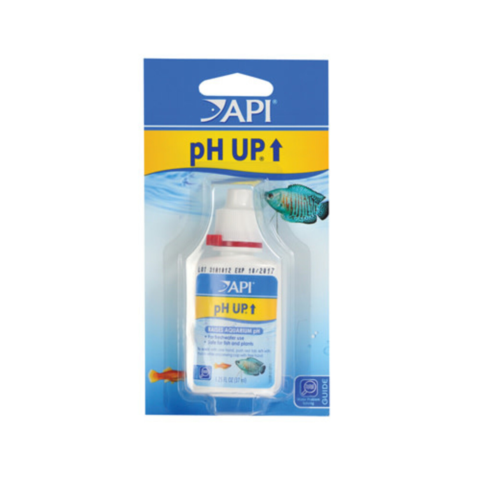API API PH up 1.25floz