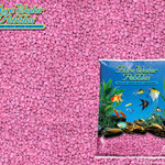Natures Ocean Pebbles Primrose Pink 5LB