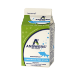 Answers Answers Additional Fermented Fish Stock Pint / 16 oz