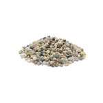 MARINA Marina Decorative Natural Gravel - Natural Grey Creek - 2 kg