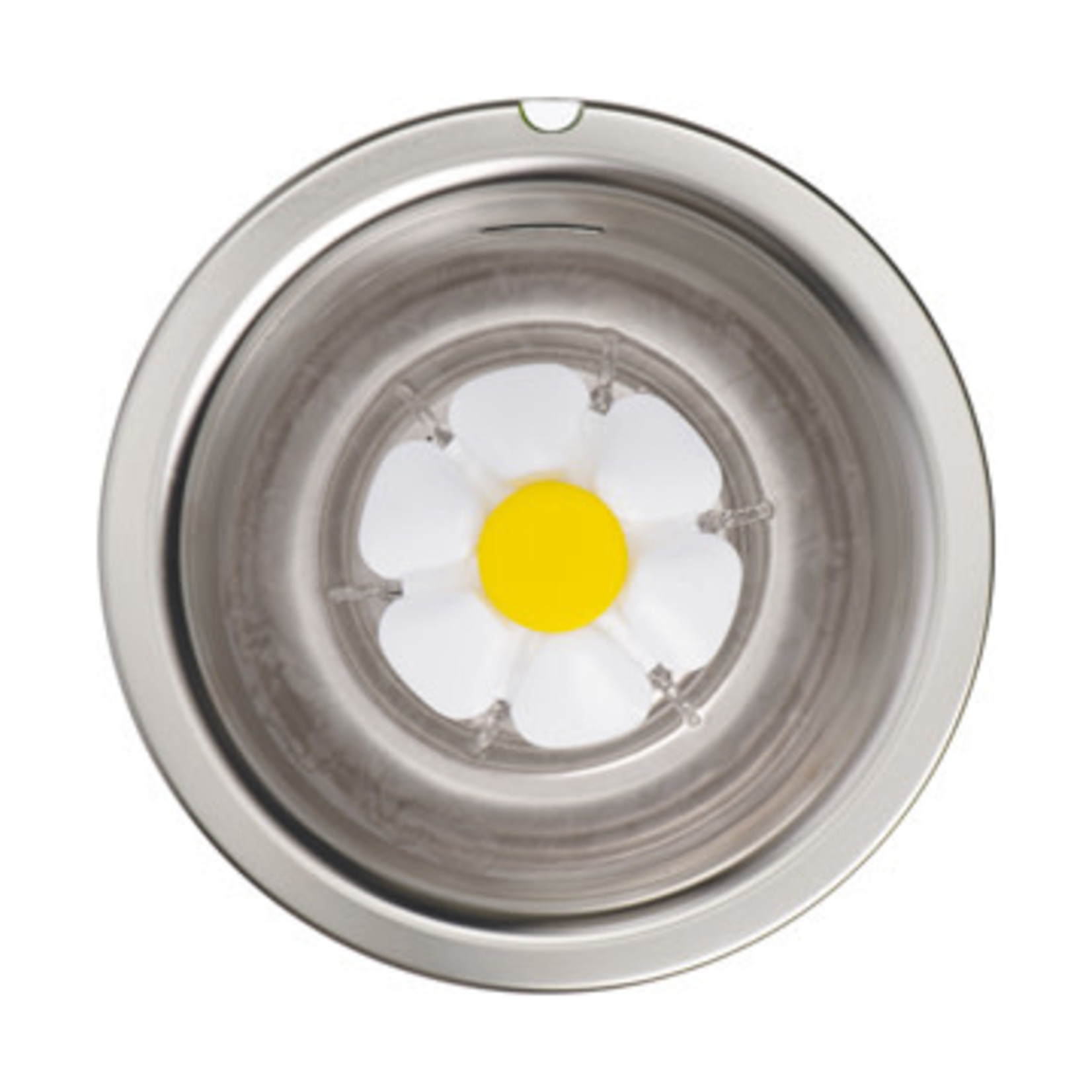 CATIT Catit Flower Fountain Stainless Steel Top