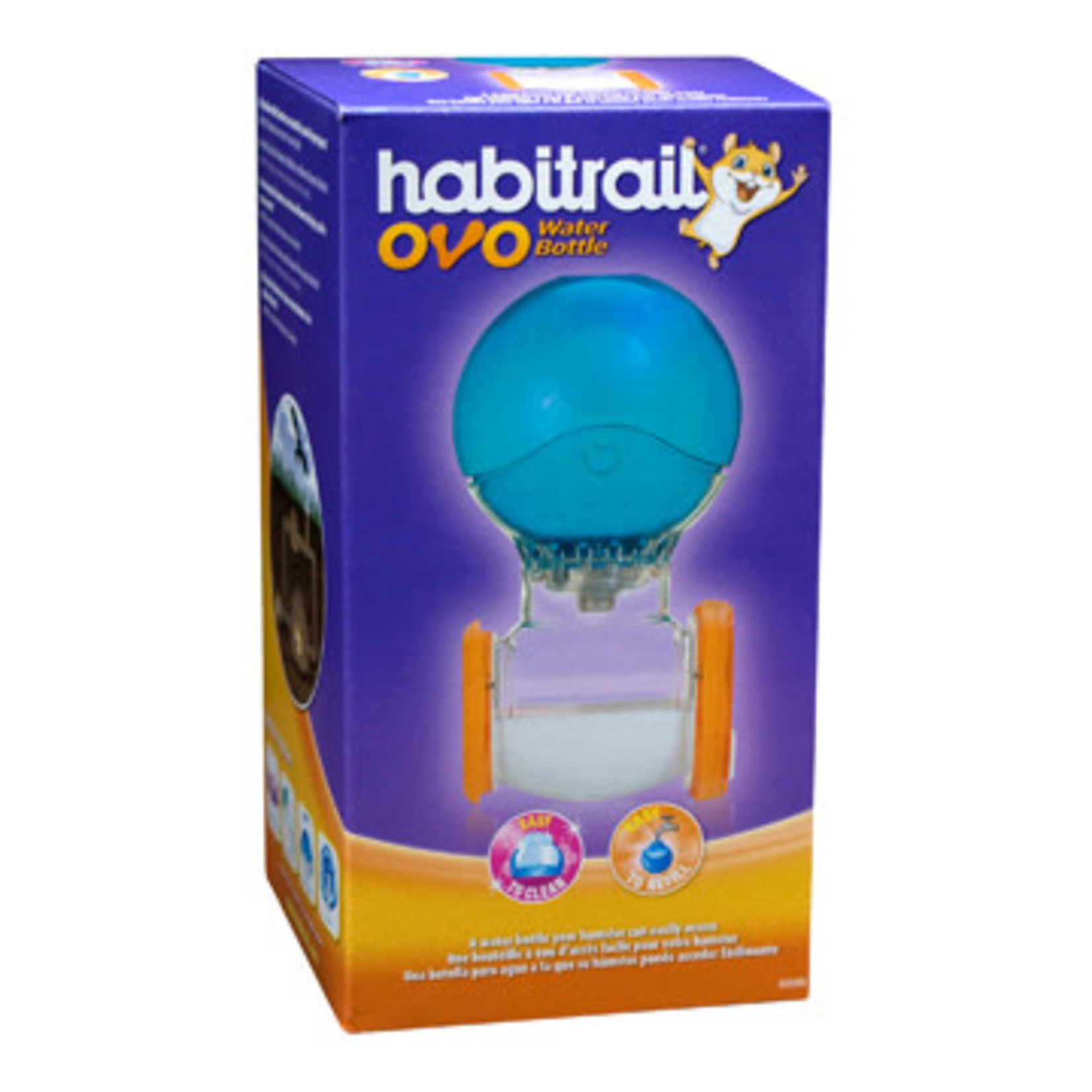 Habitrail Habitrail Ovo Water Bottle