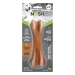Zeus ZS Nosh Nylon & Wood Chew Bone, L