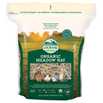 OXBOW ANIMAL HEALTH OXBOW ORGANIC MEADOW HAY 40oz