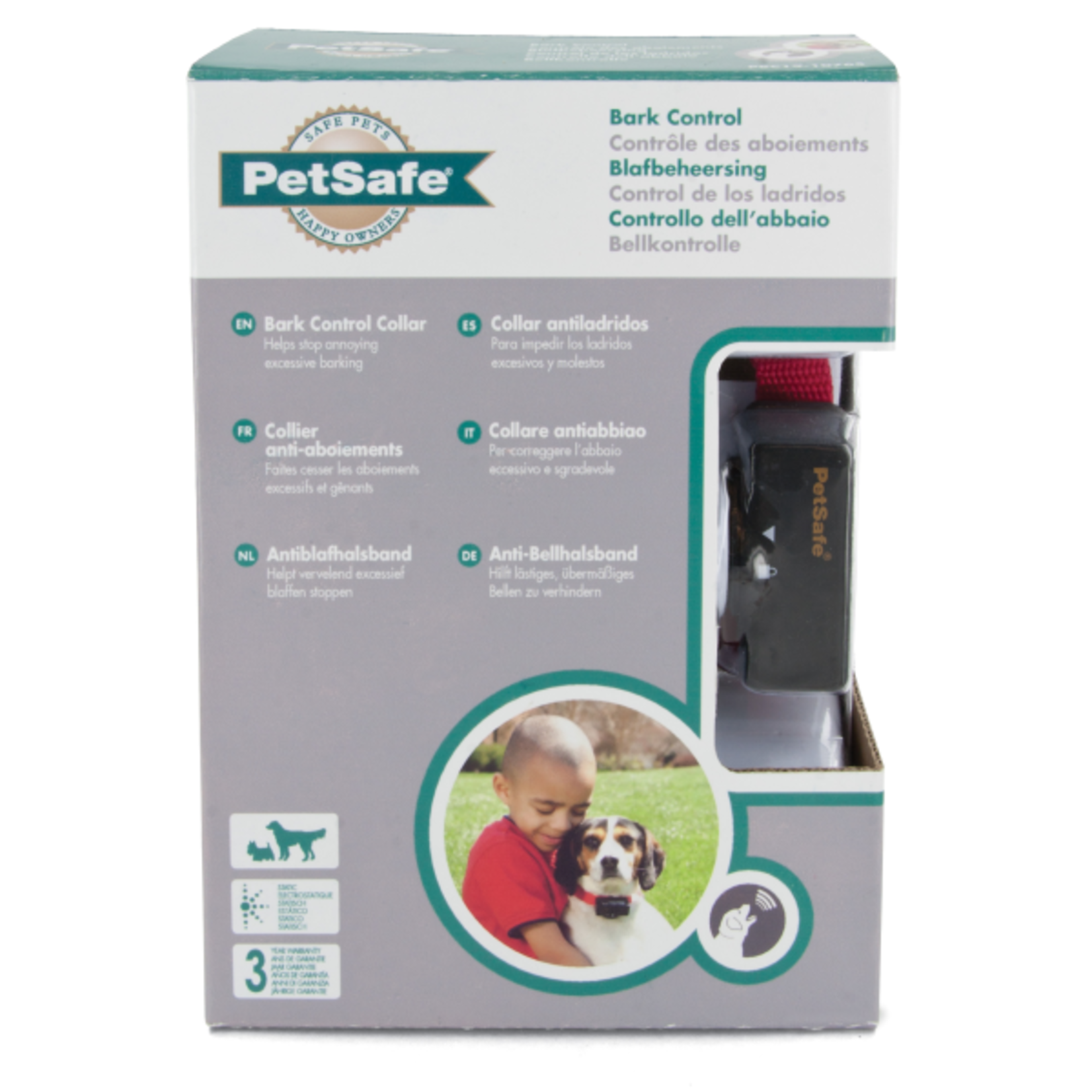 PetSafe Petsafe \ Ultrasonic Bark Control Collar