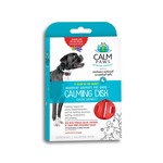 Calm Paws Calming Disk Medallion