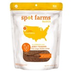 Spot Farms Spot Farms Basic Chicken Tenders 22OZ